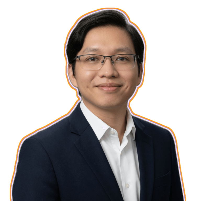 Hien Phan, full-stack engineer