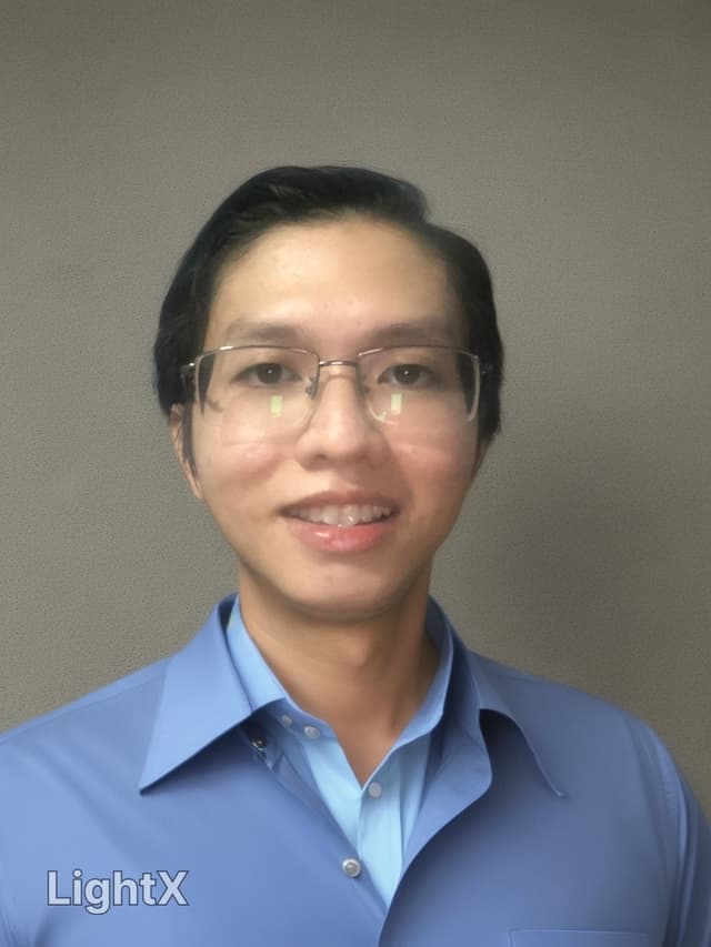 Hien Phan - Founder