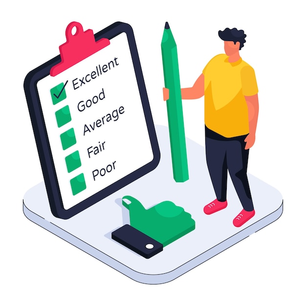 A checklist with items like "Genuine Voice," "Value Alignment," and "Audience Fit."