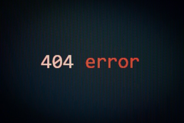 A screenshot of a complex error message in a code editor.