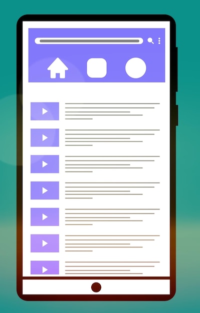 A screenshot showing a simple to-do list with a single item: "Write one sentence."