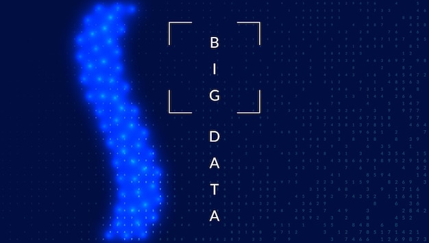 A simplified 2x2 matrix showing tech stack evaluation criteria